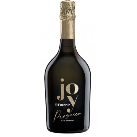 BOLL/NE FORCHIR JOY PROSECCO SPUMANTE EX/DRY CL.75