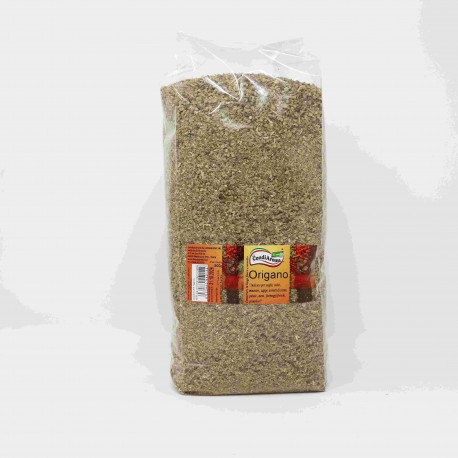 SPEZIE SAC/TTO ORIGANO 500 GR CONDIAROMA