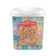 SNACK BAR RICE CRAKERS SECCHIELLO KG.1
