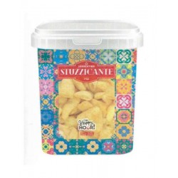 SNACK BAR CONOS SECCHIELLO GR.600