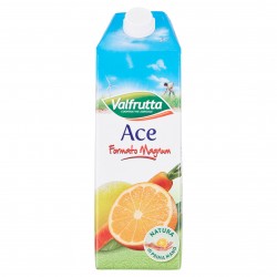 SUCCHI VALFRUTTA BRICK*ACE DA ML.1500