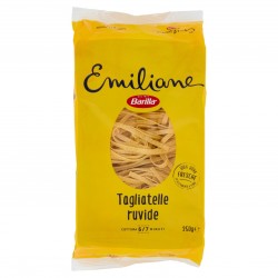 PASTA BARILLA ALL'UOVO TAGLIATELLE GR.250
