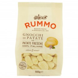 PASTA RUMMO GNOCCHI DI PATATE N.117 GR.500