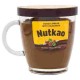 CREMA SPALMABILE NUTKAO TAZZA CACAO GR.330