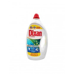 LAVATRICE DIXAN LIQUIDO CLASSICO 52+8 LAVAGGI