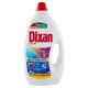 LAVATRICE DIXAN LIQUIDO COLOR 52+8 LAVAGGI