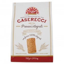 BISC.DILEO CASARECCI PAESANI INTEGRALI GR.700