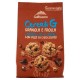 BISC.GALBUSERA CEREALIG GRANOLA FROLLA/CIOC GR.300
