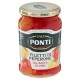 PEPERONI FILETTI ALL'ACETO PONTI GR.290