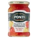 PEPERONI FILETTI ALL'ACETO PONTI GR.290