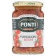 POMODORI SECCHI IN OLIO PONTI GR.280