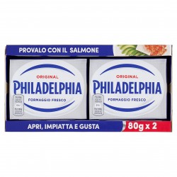 PHILADELPHIA KRAFT GR.80X2 CLASSICA