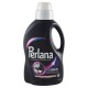 LAVATRICE PERLANA LIQUIDO NERO 28 LAVAGGI