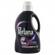 LAVATRICE PERLANA LIQUIDO NERO 28 LAVAGGI