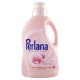 LAVATRICE PERLANA LIQUIDO ROSA 28 LAVAGGI