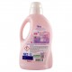 LAVATRICE PERLANA LIQUIDO ROSA 28 LAVAGGI