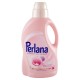 LAVATRICE PERLANA LIQUIDO ROSA 28 LAVAGGI