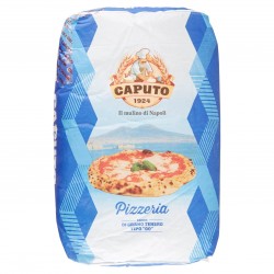FARINA CAPUTO (00) PIZZERIA KG.25