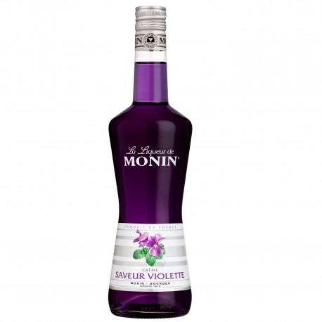 LIQUORE VIOLETTA MONIN CL.70