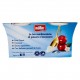 YOGURT MULLER ZERO % CILIEGIA GR.125X2