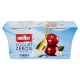 YOGURT MULLER ZERO % CILIEGIA GR.125X2
