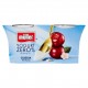 YOGURT MULLER ZERO % CILIEGIA GR.125X2