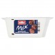 YOGURT MULLER MIX BIANCO C/WAFER CIOCCOLAT.GR.150