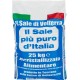 SALE FINO RICRISTALLIZZATO ESSICCATO KG.25