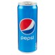 PEPSI COLA LATTINA CL.33