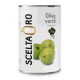 OLIVE VERDI SCELTA ORO RONDELLA SALAMOIA LATTA KG2