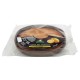 MERENDE GECCHELE TORTA DEL FORNAIO LIMONE GR.350