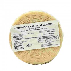 FORM.GGIO PECORINO FIORE DOLCE-DOLCE KG.1 049RC009 (al kg)