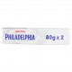 PHILADELPHIA KRAFT GR.80X2 CLASSICA