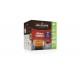CAPSULE CAFFE C/MODO MIO AMORE ASSOLOUTO PZ.75+15