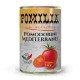POMODORINI MEDITERRANEI POMILIA LATTINA GR.500