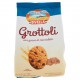 BISC.DIVELLA GROTTOLI (CON PEZZI DI CIOCCOL)GR.400