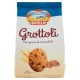 BISC.DIVELLA GROTTOLI (CON PEZZI DI CIOCCOL)GR.400