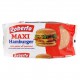 ROBERTO PANE MAXI HAMBURGER C/SESAMO GR.300