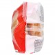 ROBERTO PANE MAXI HAMBURGER C/SESAMO GR.300
