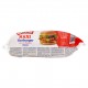 ROBERTO PANE MAXI HAMBURGER C/SESAMO GR.300