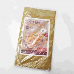 CARTA FRITTI FOGLI 33X40 PZ.20