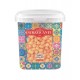 SNACK BAR ARACHIDI SAPORITE PAPRIKA SECCHIEL.KG.1