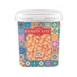 SNACK BAR ARACHIDI SAPORITE PAPRIKA SECCHIEL.KG.1