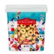SNACK BAR TARALLINI FINOCCHIETTO SECHIELLO KG.2