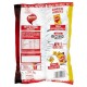SNACK MONDELEZ FONZIES MULTIPACK GR.212