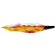 SNACK MONDELEZ FONZIES MULTIPACK GR.212