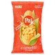 PATATINE PAI CORNETTI TRASPARENTI GR.125
