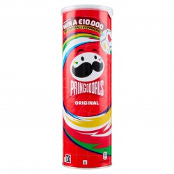 PATATINE PRINGLES ORIGINAL GR.175