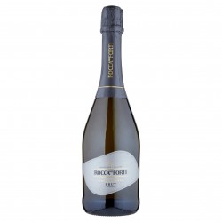 BOLL/NE SPUMANTE ROCCA DEI FORTI BRUT CL.75