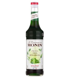 PREP. COCKTAIL MONIN THE MACHA CONCENTRATO CL.70